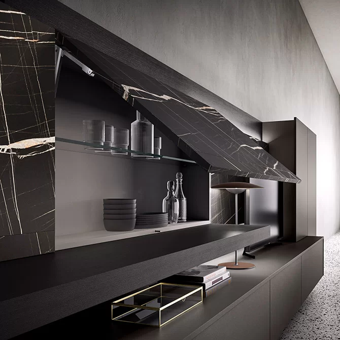 Moka Kitchen Detail 4
