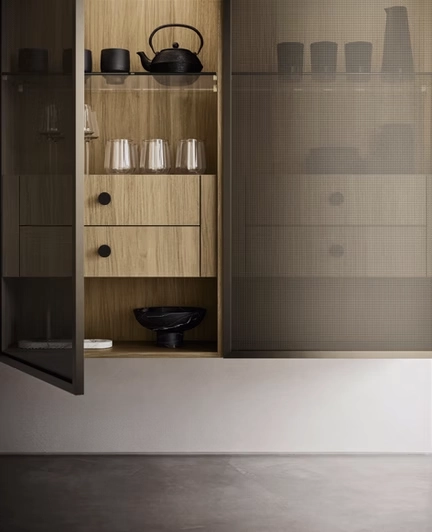 Arke Kitchen desgin Detail 3